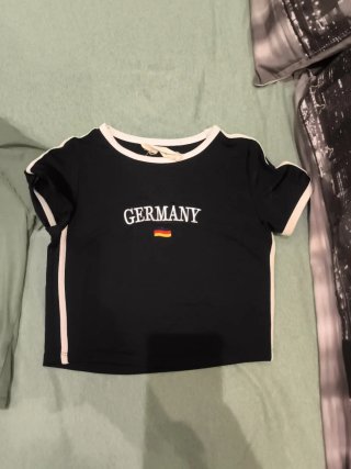 Lote camisetas niña/mujer