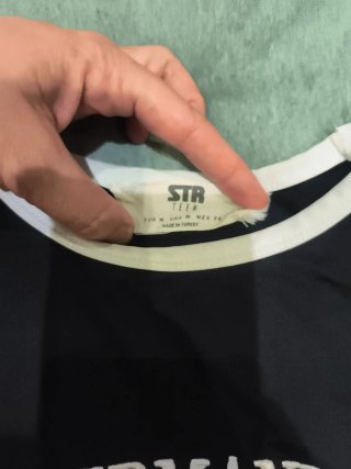 Lote camisetas niña/mujer