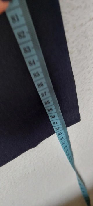 2 Pantalones de Vestir Zara Basic