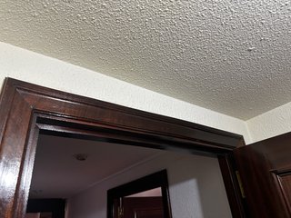 Puerta madera estilo clásico Disponible 2 sentidos