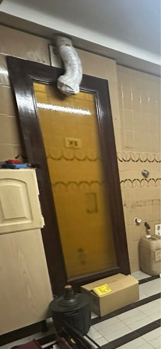 Puerta madera estilo clásico Disponible 2 sentidos