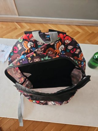 Mochila Harry Potter Chibi