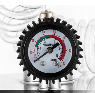 Kit Purgador Frenos Neumático