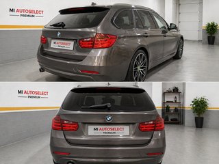 BMW Serie 3 2015