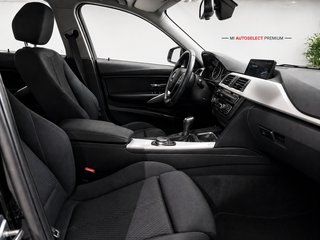 BMW Serie 3 2015