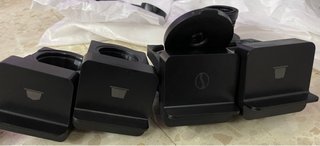 Cafetera Cecotec Freestyle Compact Black