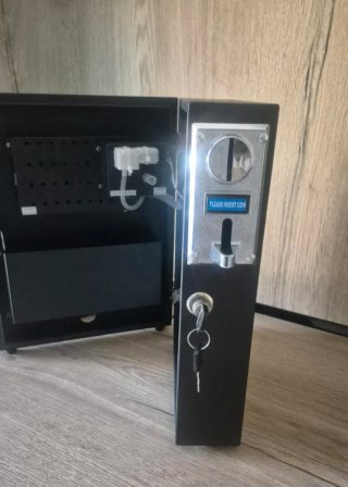 Alcoholímetro Profesional Blow & Go