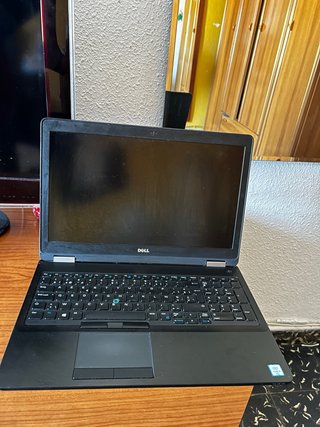 Dell Latitude E5570 i5 16GB RAM 128GB SSD