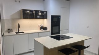 Apartamento Barbate con piscina