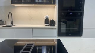 Apartamento Barbate con piscina