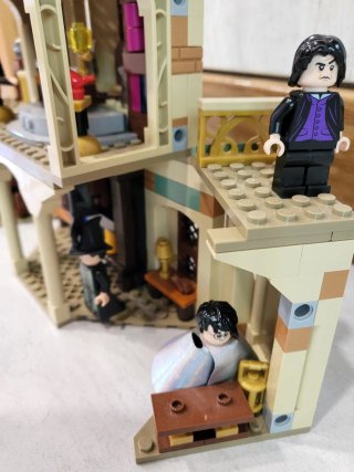 Lego Harry Potter 76402 Hogwarts