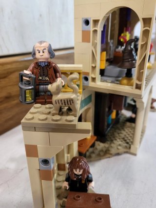 Lego Harry Potter 76402 Hogwarts