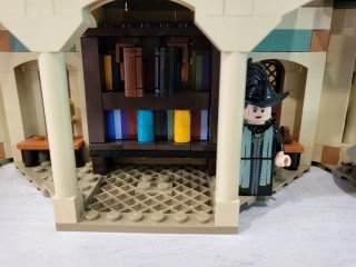 Lego Harry Potter 76402 Hogwarts
