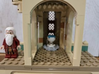 Lego Harry Potter 76402 Hogwarts