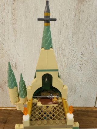 Lego Harry Potter 76402 Hogwarts