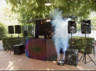 Equipo de Sonido para Eventos,bodas 2026