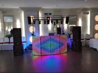 Equipo de Sonido para Eventos,bodas 2026