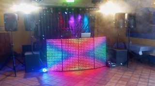 Equipo de Sonido para Eventos,bodas 2026