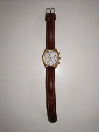 Orologio Bulova Cronografo Vintage 1995