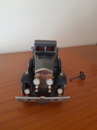Réplica Coche Antiguo 1931