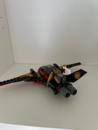 LEGO Ninjago 70650
