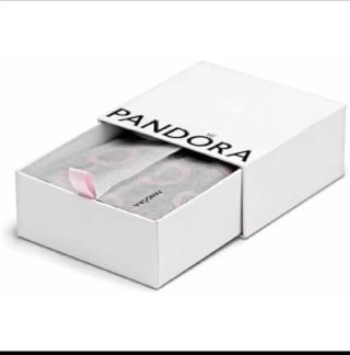 Caja Pandora para pulsera