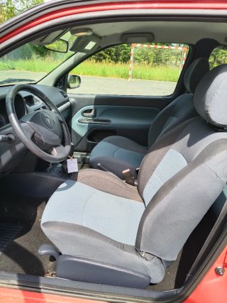 Renault Clio 2006