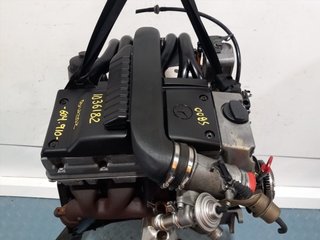 MOTOR COMPLETO MERCEDES-BENZ CLASE C (BM 202) BER