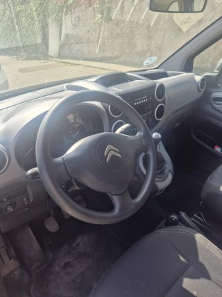 Citroën Berlingo 2017