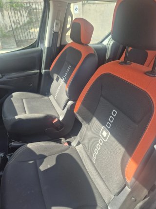 Citroën Berlingo 2017