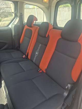 Citroën Berlingo 2017