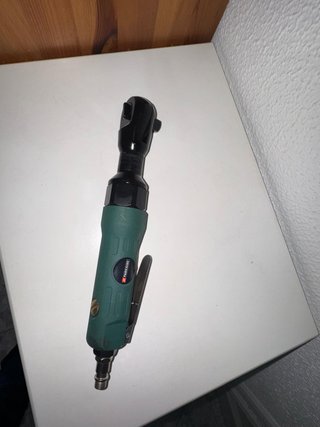 Carraca neumática Parkside PDRS