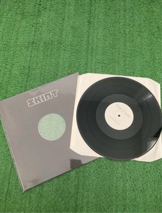 Dave Clarke - Dirtbox Vinilo