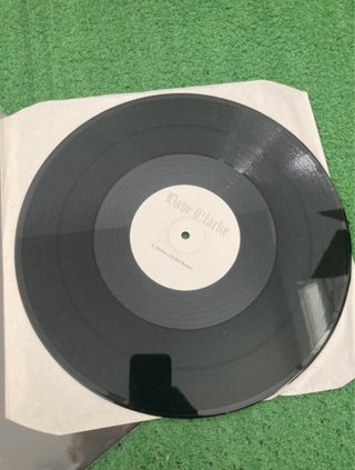 Dave Clarke - Dirtbox Vinilo