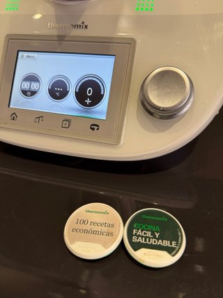 Thermomix TM5 Vorwerk
