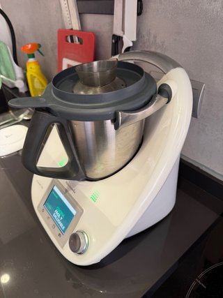Thermomix TM5 Vorwerk