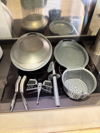Thermomix TM5 Vorwerk
