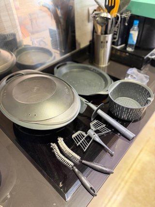 Thermomix TM5 Vorwerk