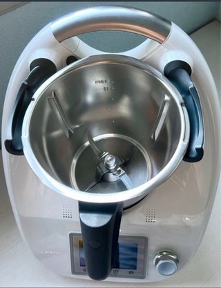 Thermomix TM5 Vorwerk