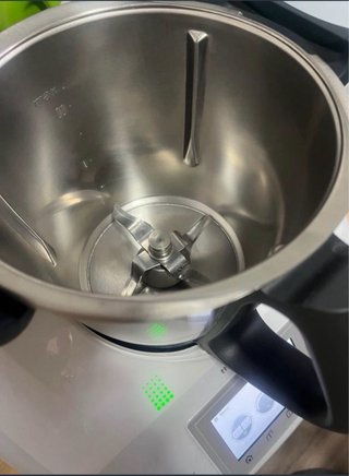 Thermomix TM5 Vorwerk