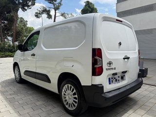 Toyota Proace City 2020