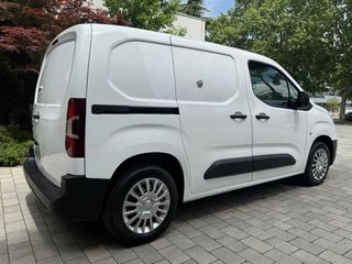 Toyota Proace City 2020
