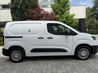 Toyota Proace City 2020