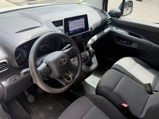Toyota Proace City 2020