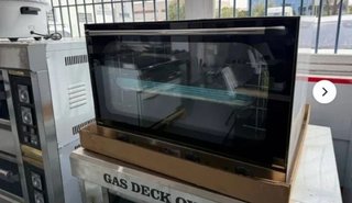Horno de convección: wasat 742022316