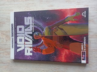 Pack Universo Energon Moztros