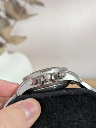SECTOR 950 Chronograph Titanium