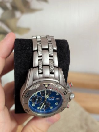 SECTOR 950 Chronograph Titanium