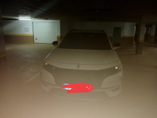DS DS 7 CROSSBACK 2021
