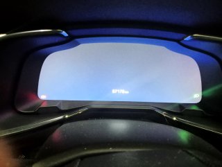 DS DS 7 CROSSBACK 2021